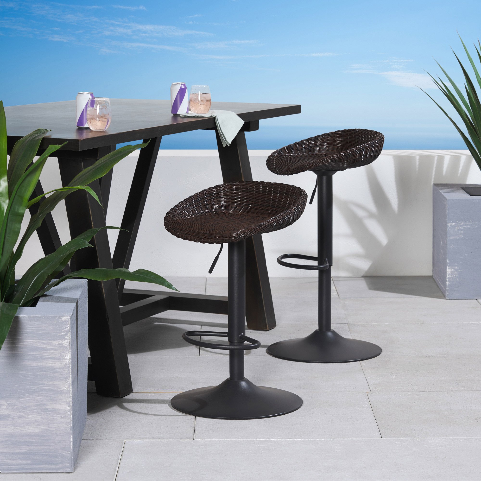 Patio, Lawn & Garden