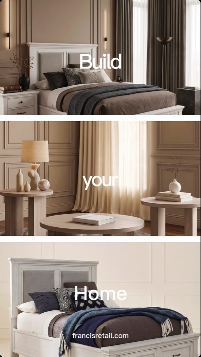 🏬 Open-Box, Overstock & Shelf-Pull Furniture
💳 Financing Available — Afterpay, Klarna & Affirm
🚚 
